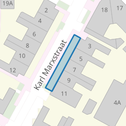 Perceel AMR01-F-2519