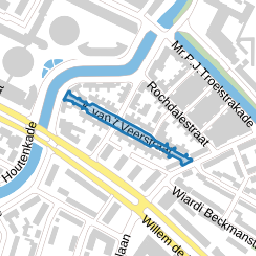 Perceel AMR01-F-2521