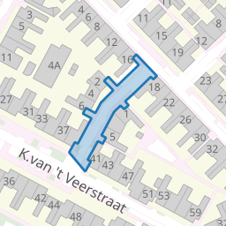 Perceel AMR01-F-2523