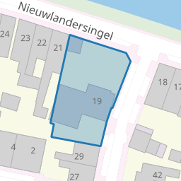 Perceel AMR01-F-2542