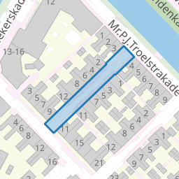 Perceel AMR01-F-2550