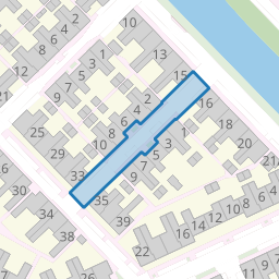 Perceel AMR01-F-2554