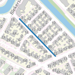 Perceel AMR01-F-2556