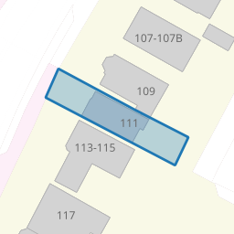 Perceel AMR01-F-2561