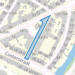 Perceel AMR01-F-2566