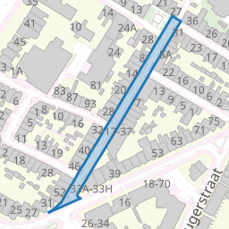 Perceel AMR01-F-2568