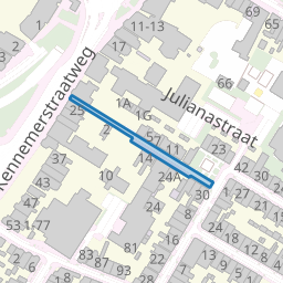 Perceel AMR01-F-2570