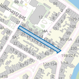 Perceel AMR01-F-2571