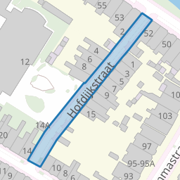 Perceel AMR01-F-2572