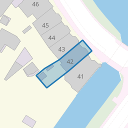 Perceel AMR01-F-2581