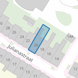 Perceel AMR01-F-2583