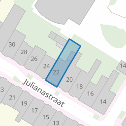 Perceel AMR01-F-2584