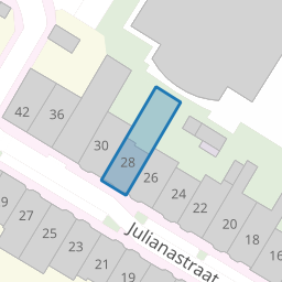 Perceel AMR01-F-2587