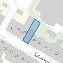 Perceel AMR01-F-2588