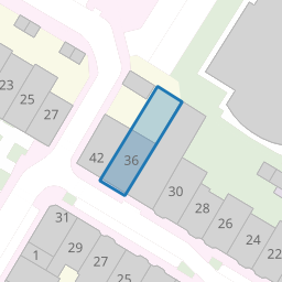 Perceel AMR01-F-2590