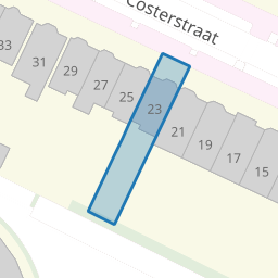 Perceel AMR01-F-2618