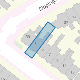 Perceel AMR01-F-2637