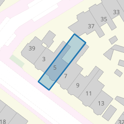 Perceel AMR01-F-2638