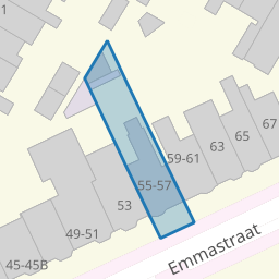 Perceel AMR01-F-2663