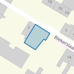 Perceel AMR01-F-2672