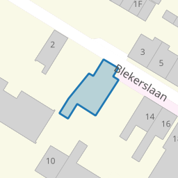 Perceel AMR01-F-2673