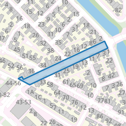 Perceel AMR01-F-2688