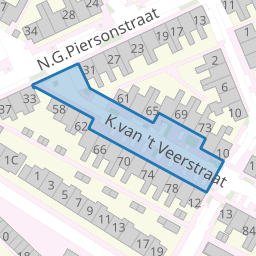 Perceel AMR01-F-2689