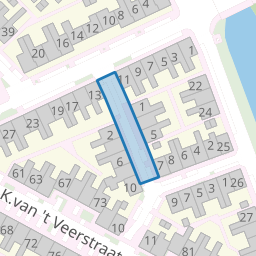 Perceel AMR01-F-2690