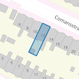 Perceel AMR01-F-2695