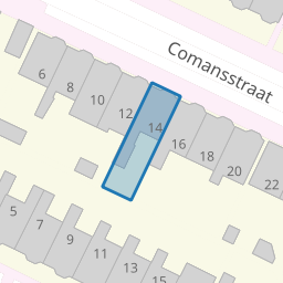 Perceel AMR01-F-2696