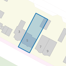 Perceel AMR01-F-2697