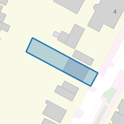 Perceel AMR01-F-2701