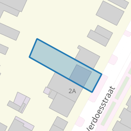 Perceel AMR01-F-2705