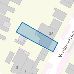 Perceel AMR01-F-2707