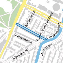 Perceel AMR01-F-2722