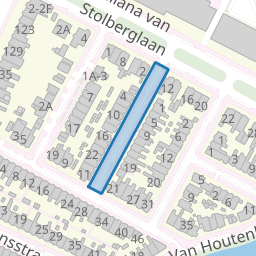 Perceel AMR01-F-2726