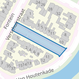 Perceel AMR01-F-2730