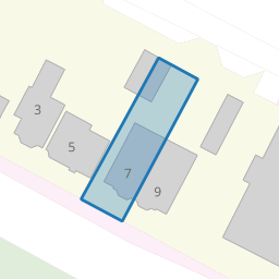 Perceel AMR01-F-2743