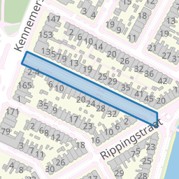 Perceel AMR01-F-2755