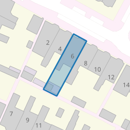 Perceel AMR01-F-2771