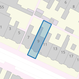 Perceel AMR01-F-2773