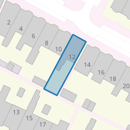 Perceel AMR01-F-2789