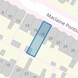 Perceel AMR01-F-2792