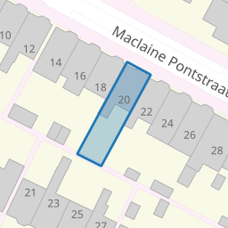 Perceel AMR01-F-2793