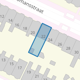 Perceel AMR01-F-2799