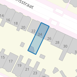 Perceel AMR01-F-2800