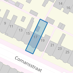 Perceel AMR01-F-2813