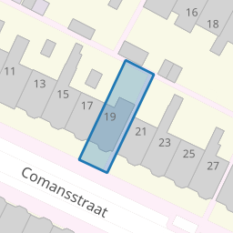 Perceel AMR01-F-2814