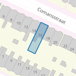 Perceel AMR01-F-2821