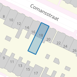 Perceel AMR01-F-2822